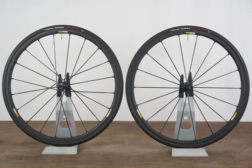 Mavic ksyrium pro - ksyrium,