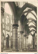 60 - Chiry-Ourscamp - Abbaye