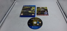 Jeu Sony Playstation 4 PS4 Dark Souls III