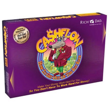 Jeu de société Rich Dad