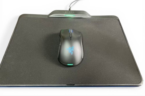 Souris jeu sans fil - souris,