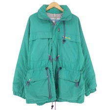 Vintage Millet Veste Homme