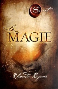 Magie the secret - :,
