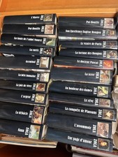 Livres  - Emile ZOLA  complèt