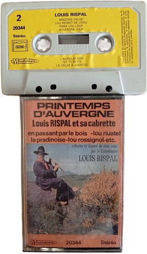 Audio printemps - audio,