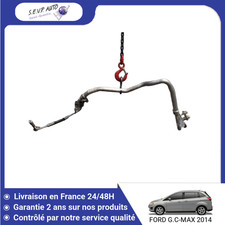 🇫🇷 TUYAU DE CLIM 2 FORD G.C-MAX ➤1713038 ♻️