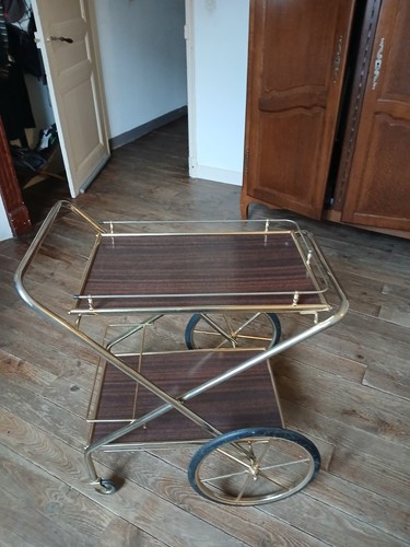 Table annee pliable - table, 70