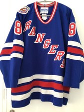 Turcotte New York Rangers