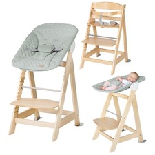 Chaise Haute Évolutive en