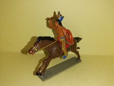 STARLUX western indien série