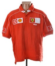 RACING FORMULA 1 SCUDERIA