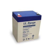 Batterie plomb étanche UL4-12