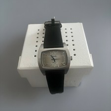 Montre DIESEL vintage noire  DZ-2062 Excellent État