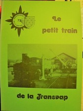 Chemin de Fer touristique de