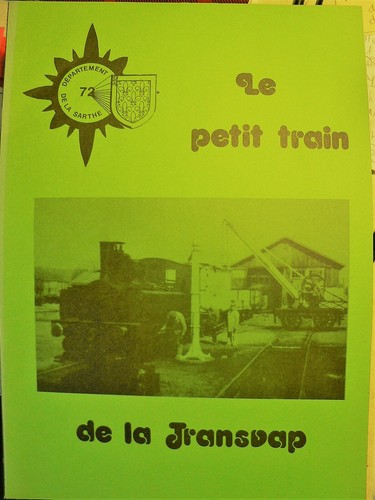 Chemin fer touristique de - fer,