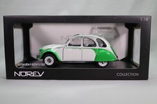 LJ875 NOREV 181512 1/18 1:18