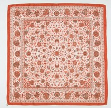 Authentique foulard - foulard, "