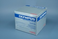 OLYMPUS 0.8× Wide Extention Lens Pro WCON-08B