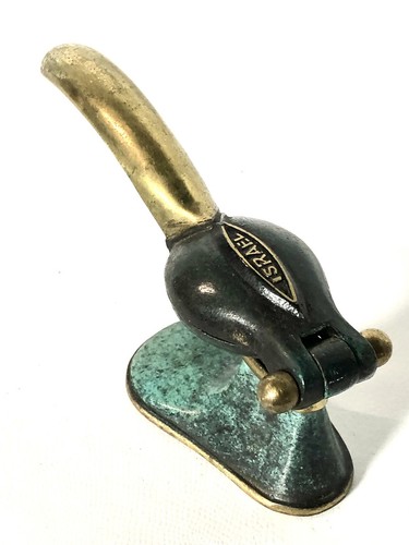 Ancien casse noix - , noisettes