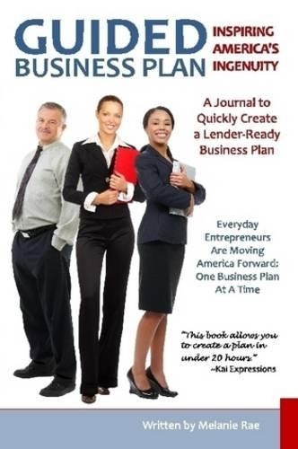 Melanie rae guided business - rae,