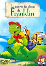 Franklin : La Rentrée des