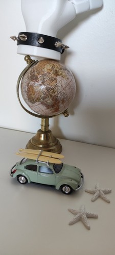 Coccinelle volkswagen norev - volkswagen,