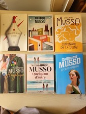 Guillaume musso lot - guillaume, 18