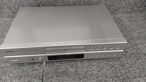 Teac p1260 lecteur - cd-p1260, cd