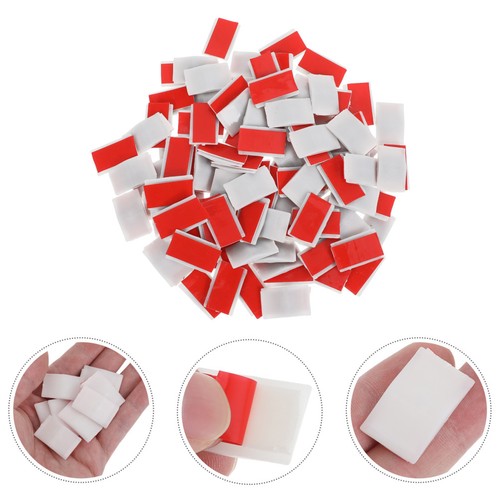 100 pcs porte - ,