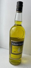 chartreuse jaune Americaine