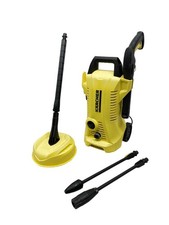 Nettoyeur haute pression