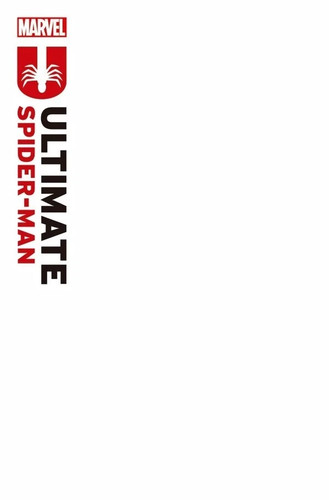Ultimate spider man - spider-man, #1
