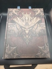 Le Livre de Cain - Diablo -