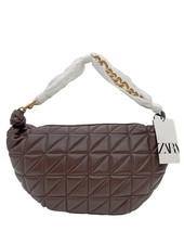 ZARA Sac bandoulière Petit