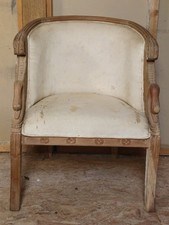 Fauteuil Type Cabriolet