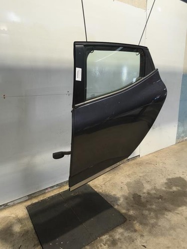 Porte arriere gauche - , renault