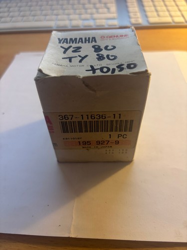 Yamaha 80 gt - yamaha,