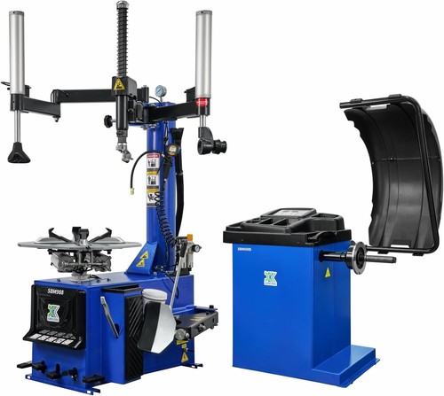 988 tire changer - 988,