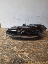 VW VOLKSWAGEN POLO 2G1 FULL