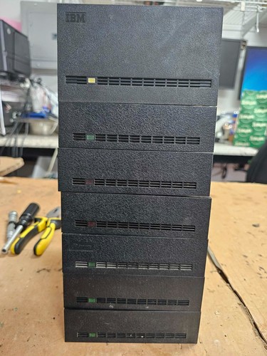 Ibm 5150 5160 5170 - 5170, original