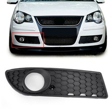 Honeycomb Avant Lower Grille