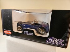 Kyosho Diecast Shelby Cobra