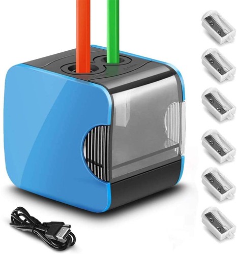 Taille crayon electrique - taille,