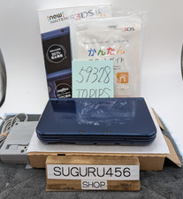 【Near Mint】【TOP IPS】Nintendo New Nintendo 3DS LL XL Handheld Game...