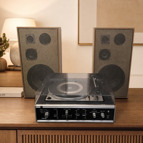 Enceintes dual 135 1224 - enceintes,