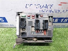 Boîtier Relais Peugeot 206