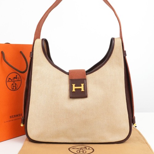 Sac bandoulière hermes - sac,