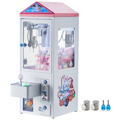 Mini machine griffes - mini, pour