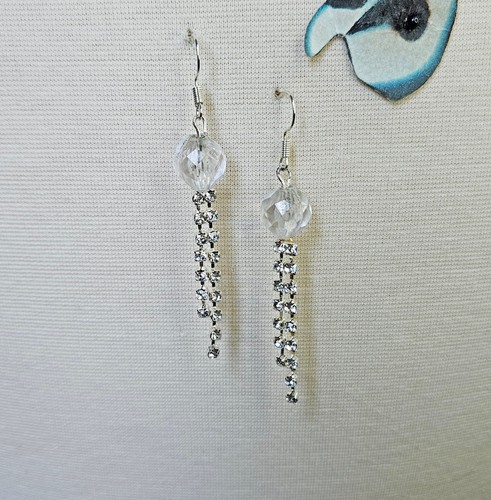 Phantom the opera earrings - phantom, of