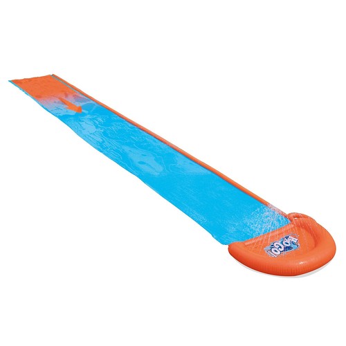 Toboggan aquatique bestway - toboggan,